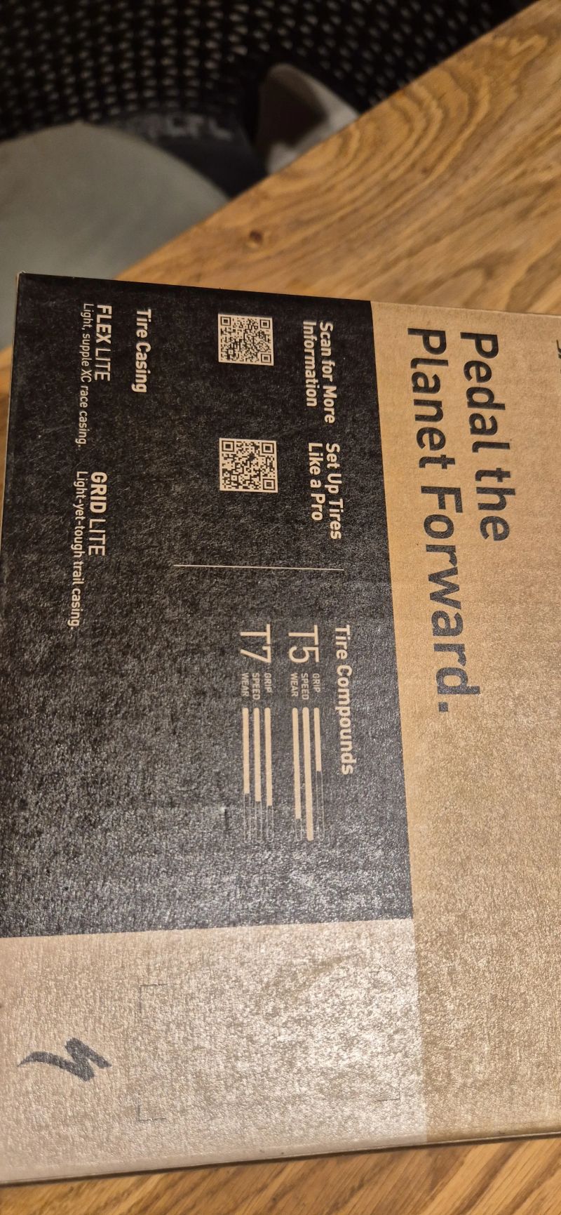 Plášť Specialized Fast Trak Flex Lite 29x2, 35