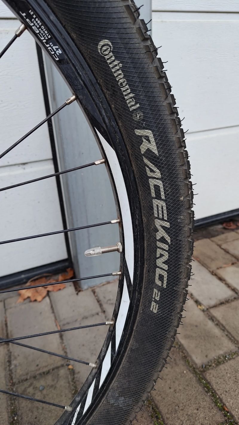 Focus Black Forest 27 LTD