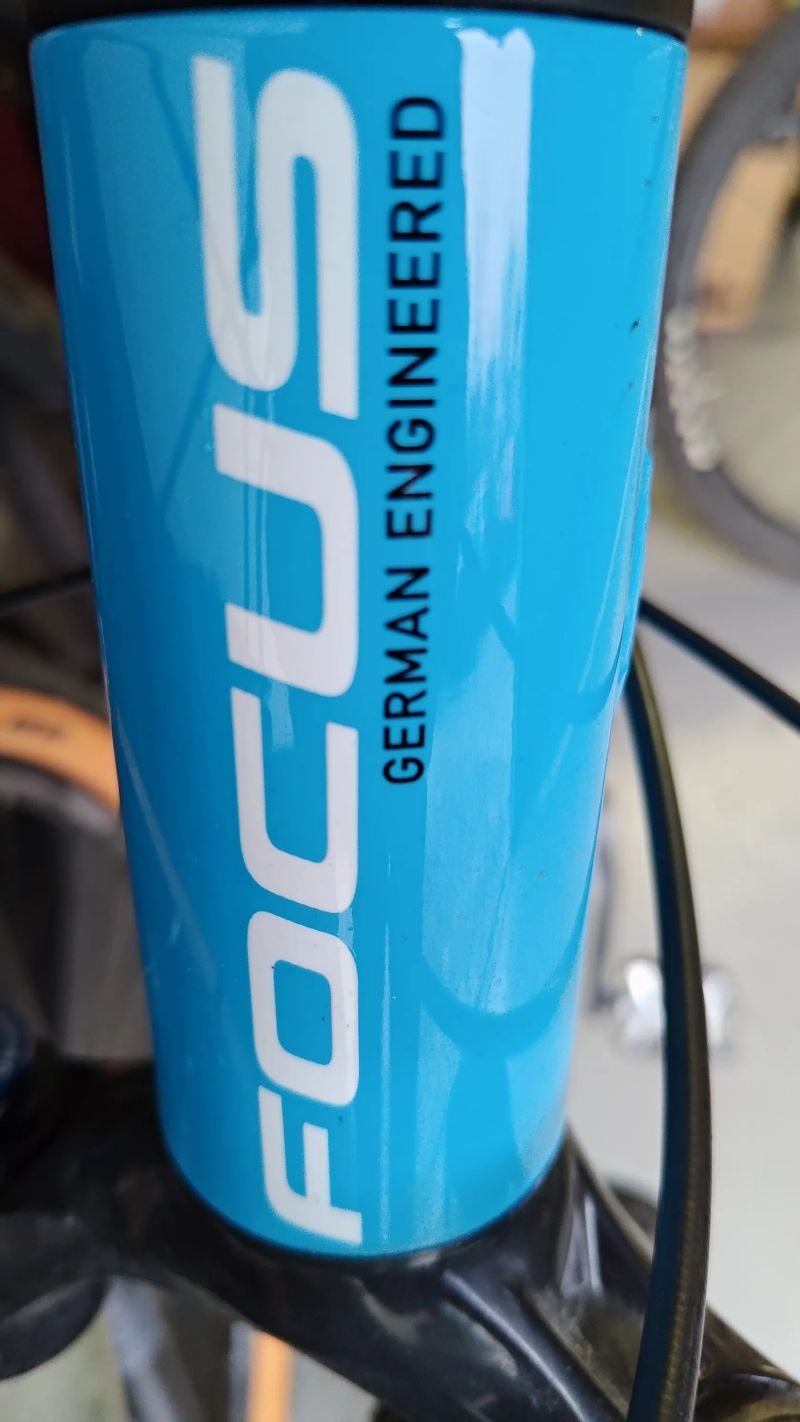 Focus Black Forest 27 LTD