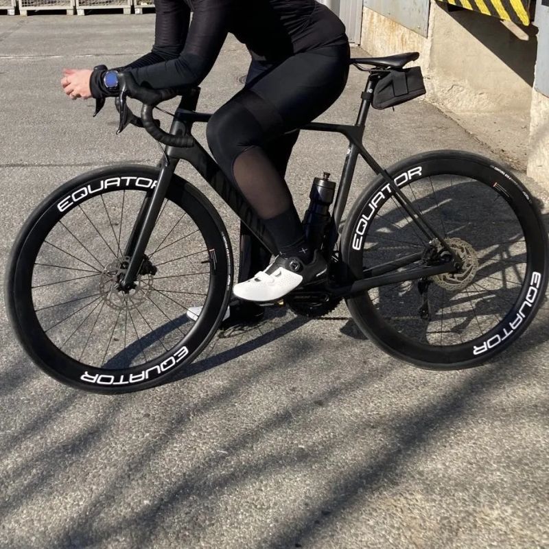 Canyon Ultimate CF SL s Shimano 105 Di