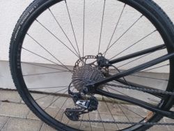 Cannondale Topstone Carbon 3