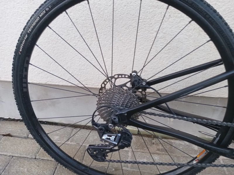 Cannondale Topstone Carbon 3