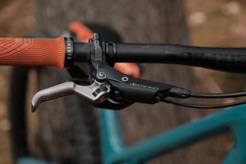 Propain HUGENE CF vel. M 