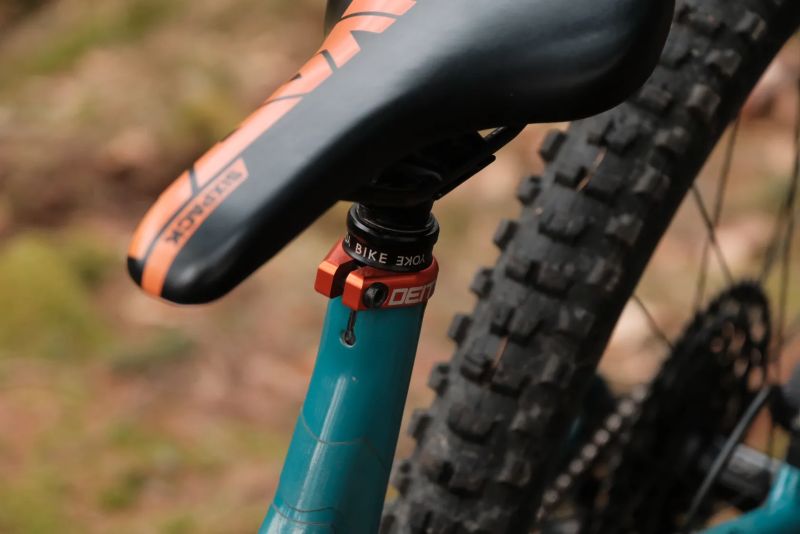 Propain HUGENE CF vel. M 