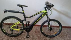 Crussis Crussis e-Atland 9.4