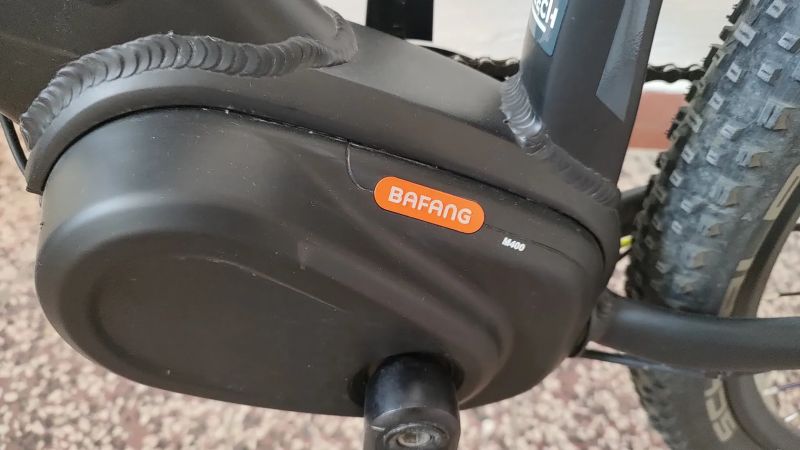 Crussis Crussis e-Atland 9.4