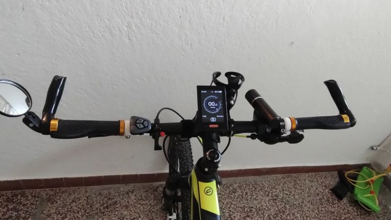 Crussis Crussis e-Atland 9.4