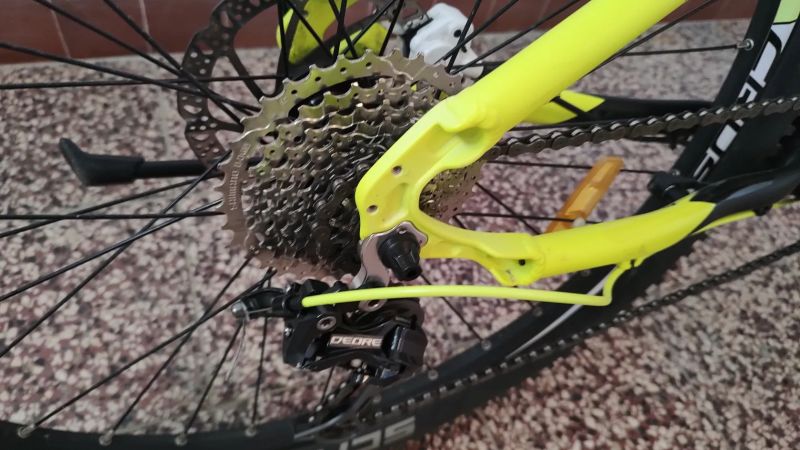 Crussis Crussis e-Atland 9.4