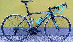 Bianchi Sempre Pro - TOP stav