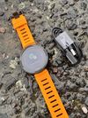 Suunto 9 Baro Black/Orange, nové 