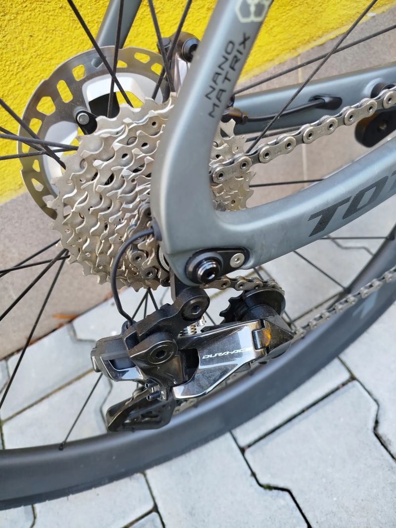 Totem CADEB RS TOP výbava 