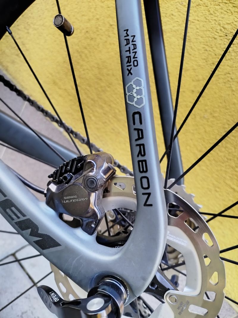 Totem CADEB RS TOP výbava 