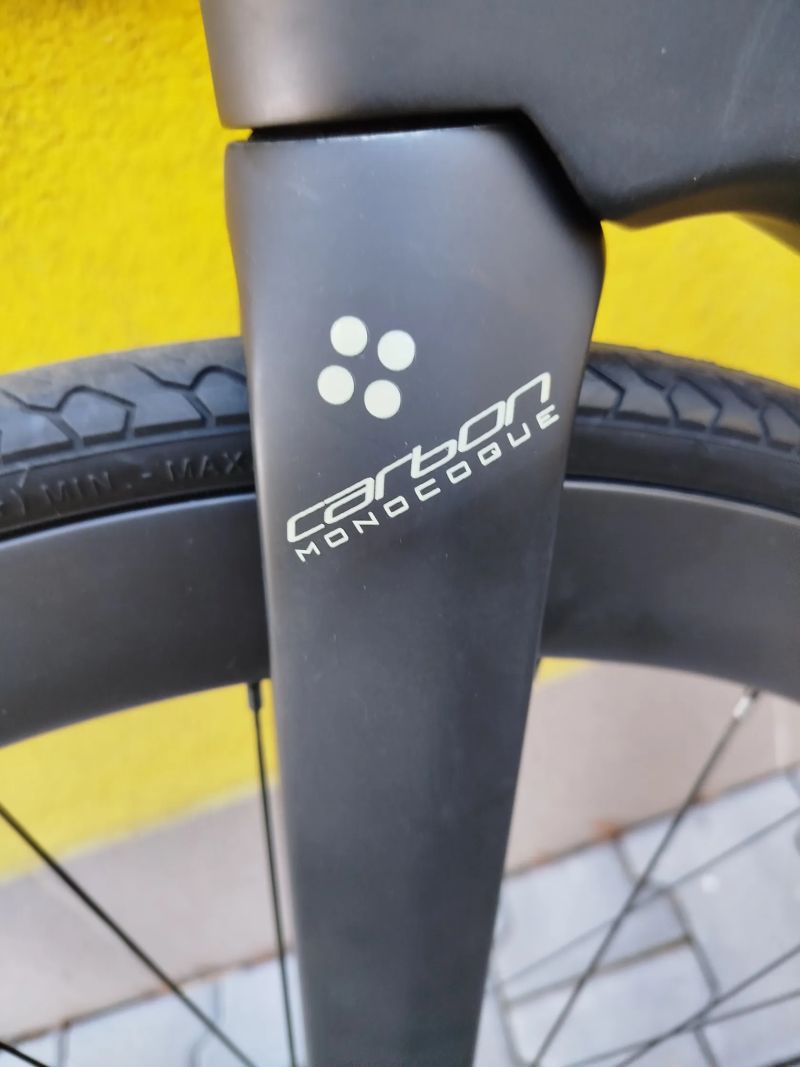 Totem CADEB RS TOP výbava 