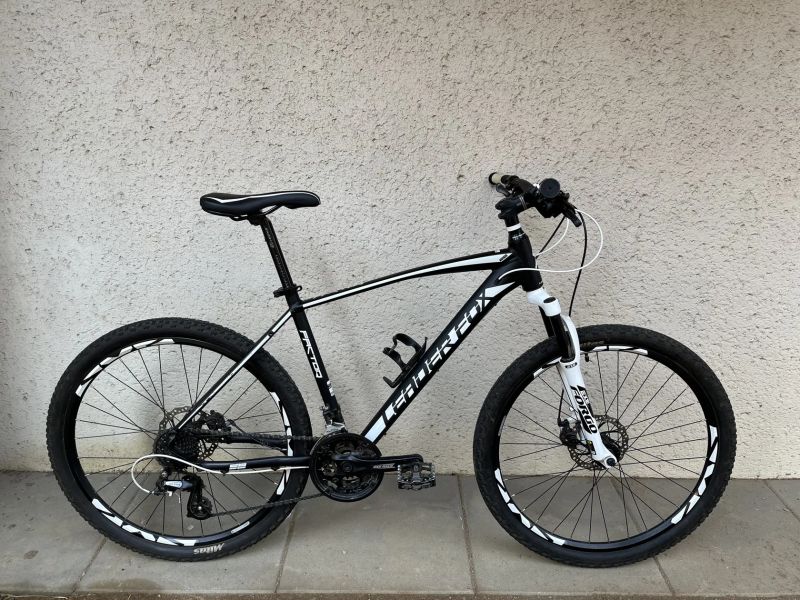 Leader Fox Factor 26