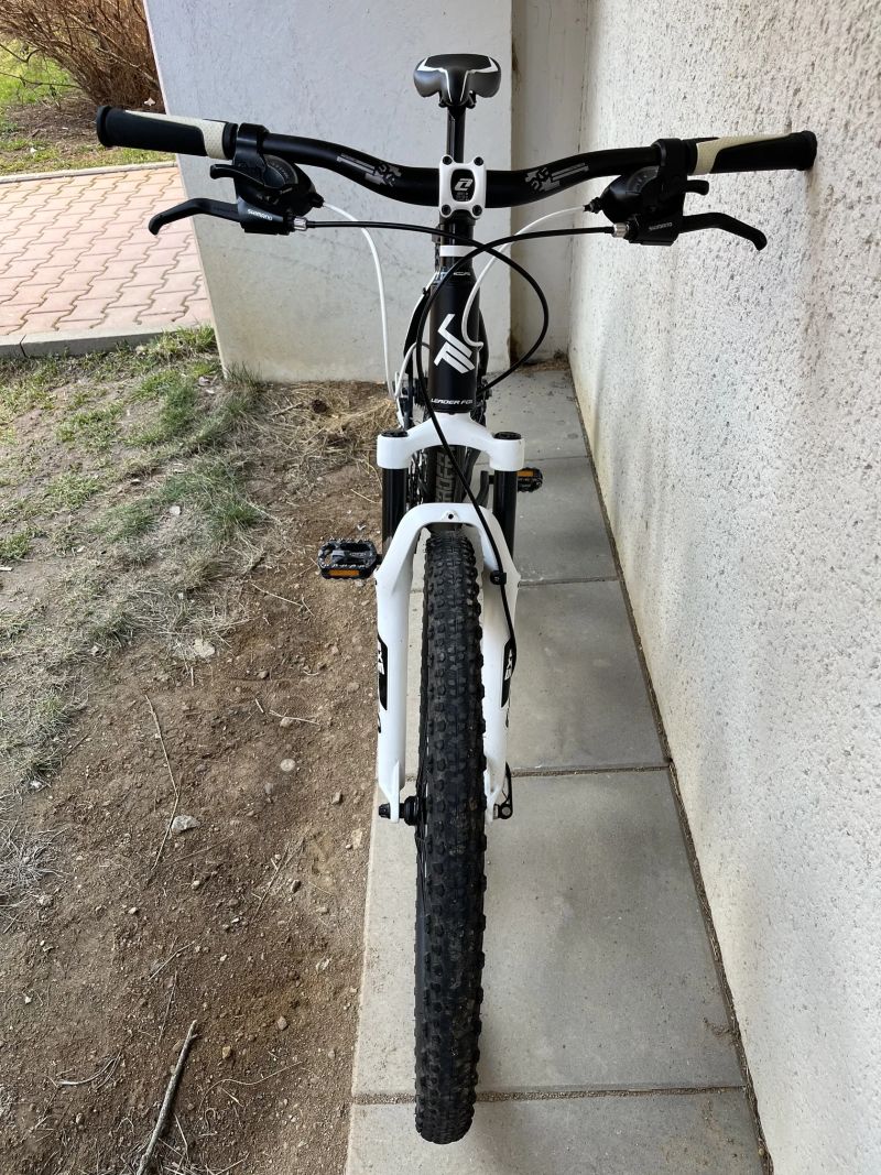 Leader Fox Factor 26