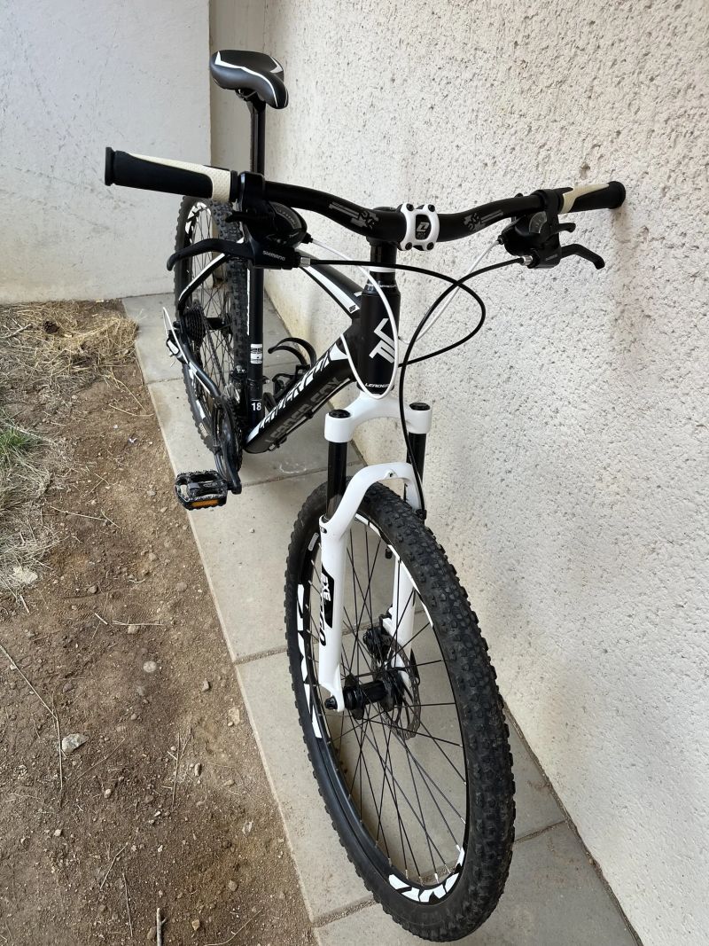 Leader Fox Factor 26