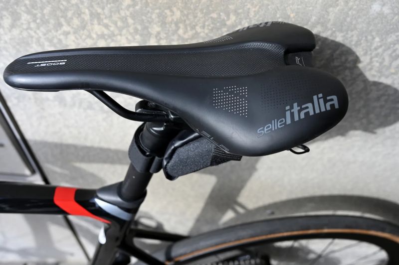 Ridley Fenix Slic v záruce