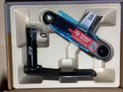 Nové Kliky SRAM Force E1 DUB Carbon kliky 170 mm