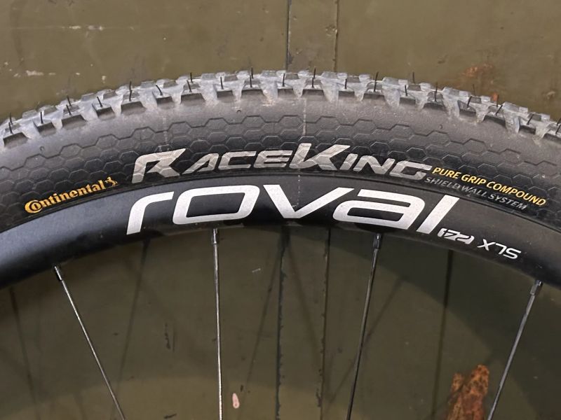 Continental Race King 29x2.0