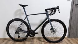 Giant TCR Advanced SL 1, vel L