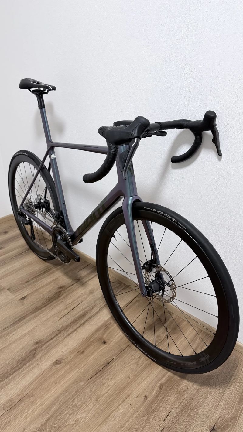 Giant TCR Advanced SL 1, vel L