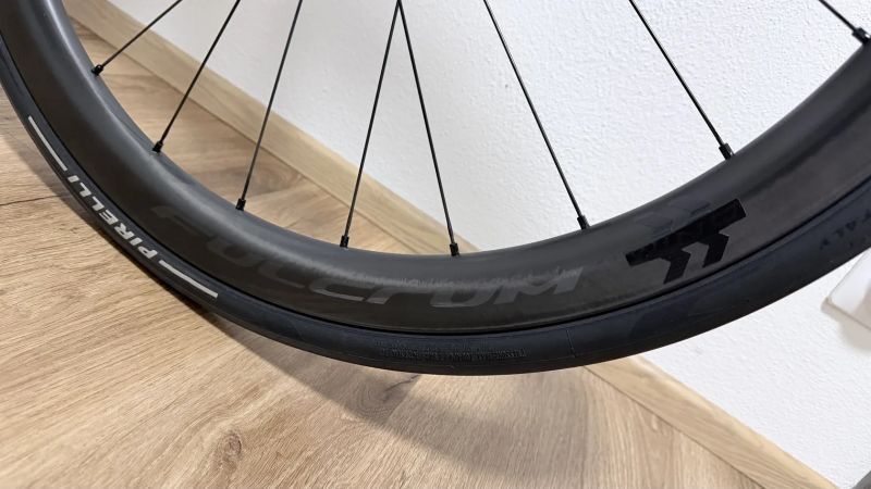 Giant TCR Advanced SL 1, vel L