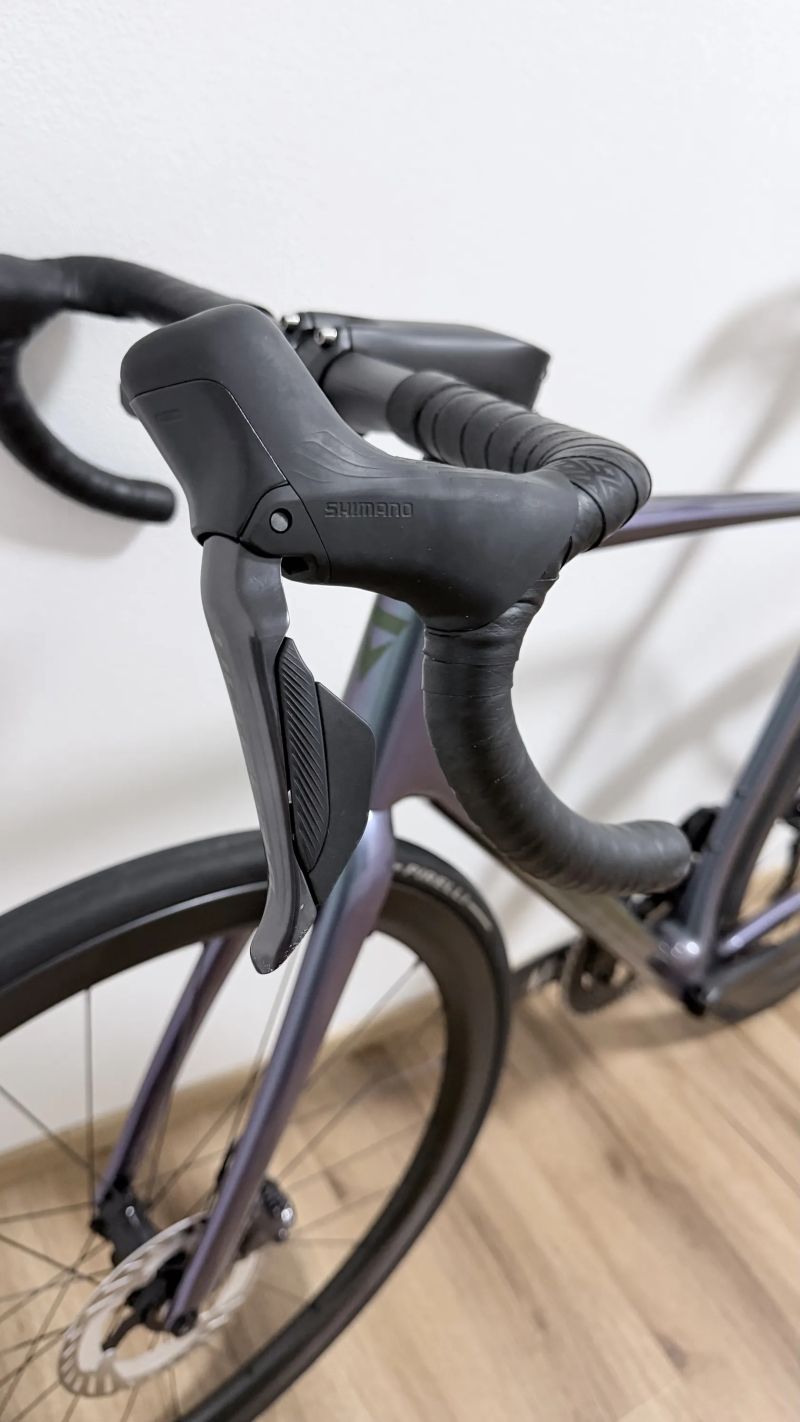 Giant TCR Advanced SL 1, vel L