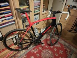 Silniční elektrokol Trek Domane+ LT