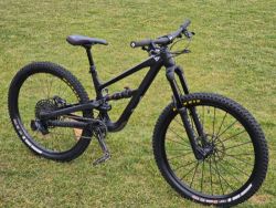 YT Industries Jeffsy Primus 26