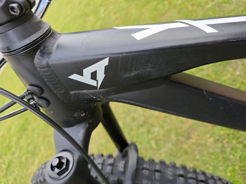 YT Industries Jeffsy Primus 26