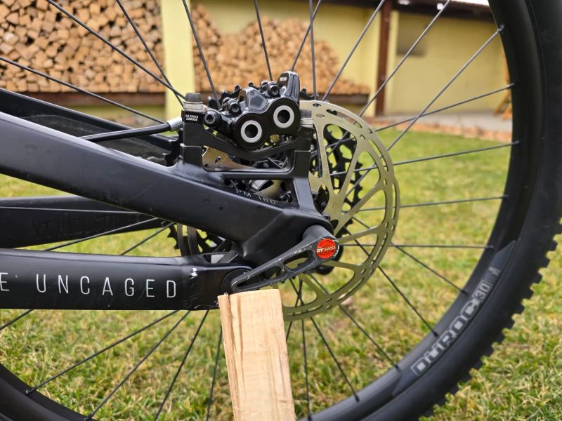 YT Industries Jeffsy Primus 26