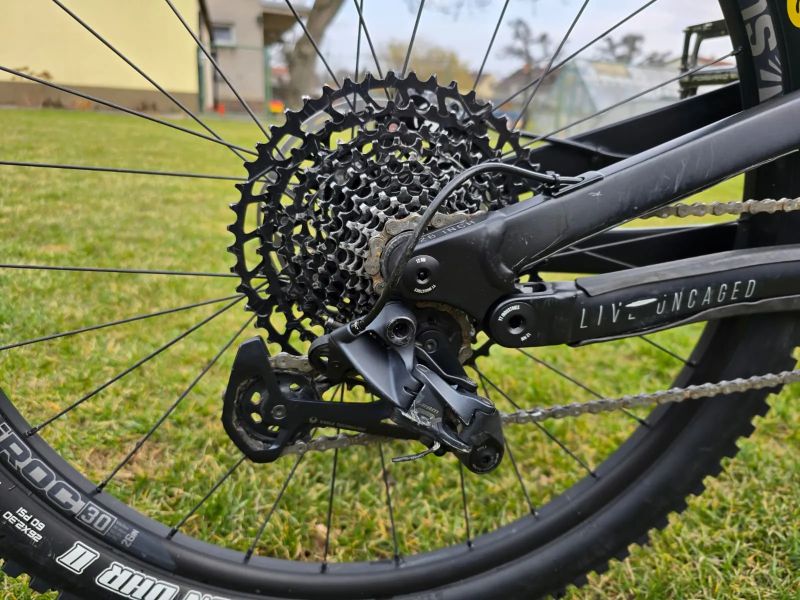 YT Industries Jeffsy Primus 26