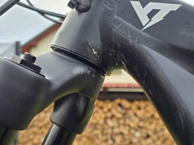 YT Industries Jeffsy Primus 26