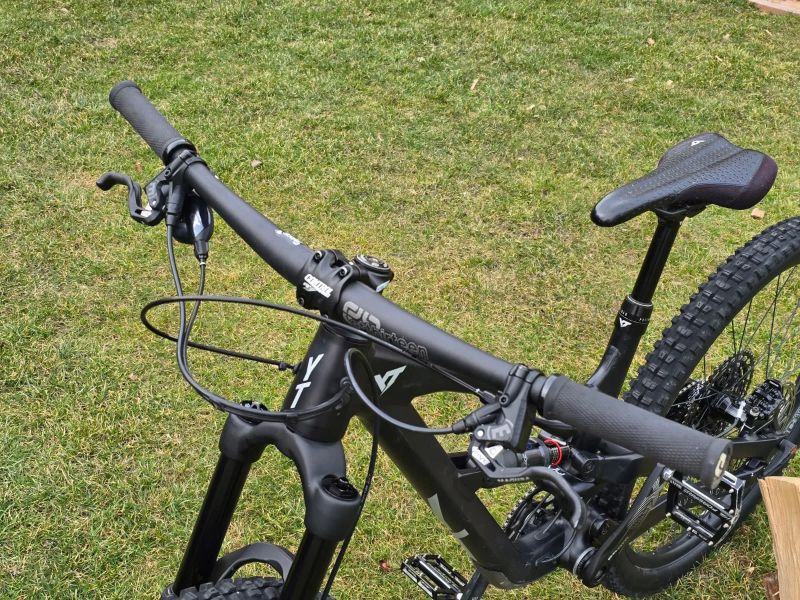 YT Industries Jeffsy Primus 26