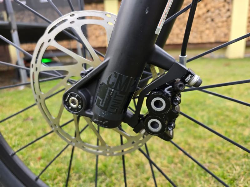 YT Industries Jeffsy Primus 26