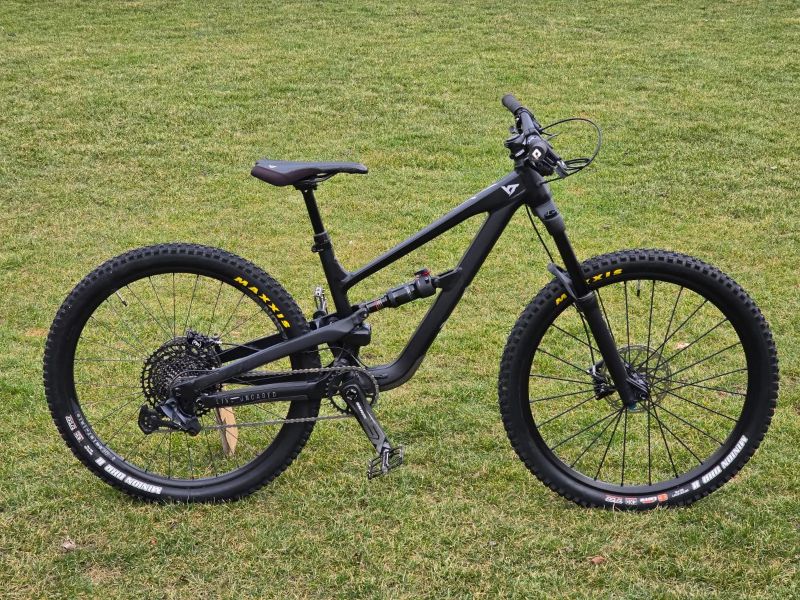 YT Industries Jeffsy Primus 26
