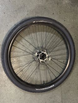 zapletená kola Jalco boost 29 váha 1770g