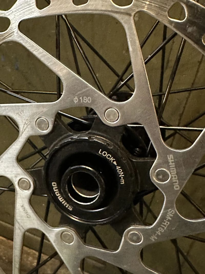 zapletená kola Jalco boost 29 váha 1770g