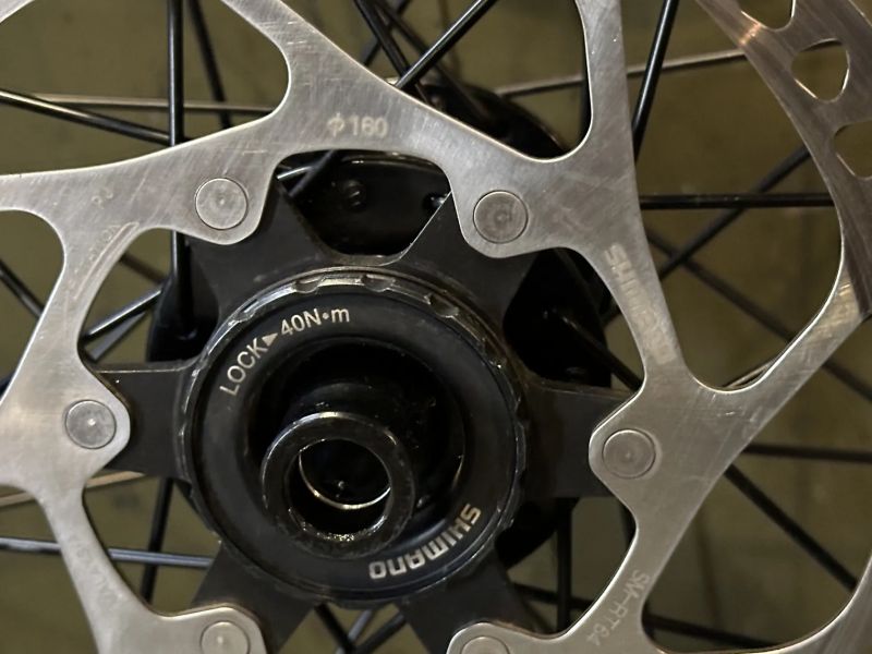 zapletená kola Jalco boost 29 váha 1770g