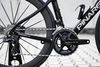 Pinarello X, Shimano Dura-Ace Di2, Powermeter