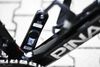 Pinarello X, Shimano Dura-Ace Di2, Powermeter
