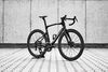 Pinarello X, Shimano Dura-Ace Di2, Powermeter
