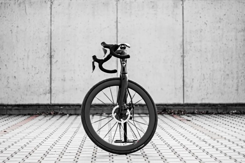 Pinarello X, Shimano Dura-Ace Di2, Powermeter
