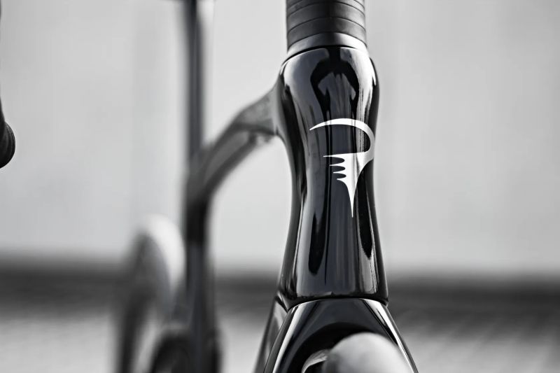 Pinarello X, Shimano Dura-Ace Di2, Powermeter