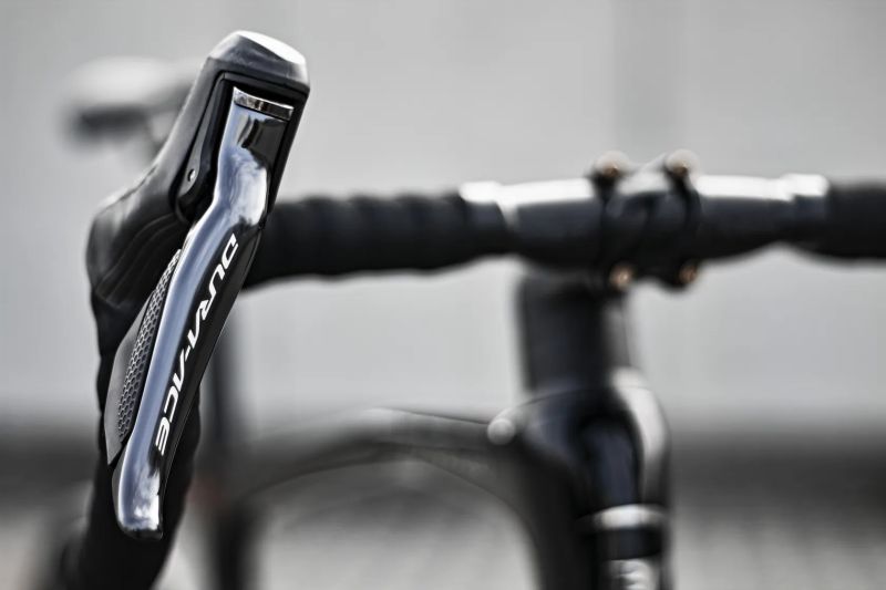 Pinarello X, Shimano Dura-Ace Di2, Powermeter