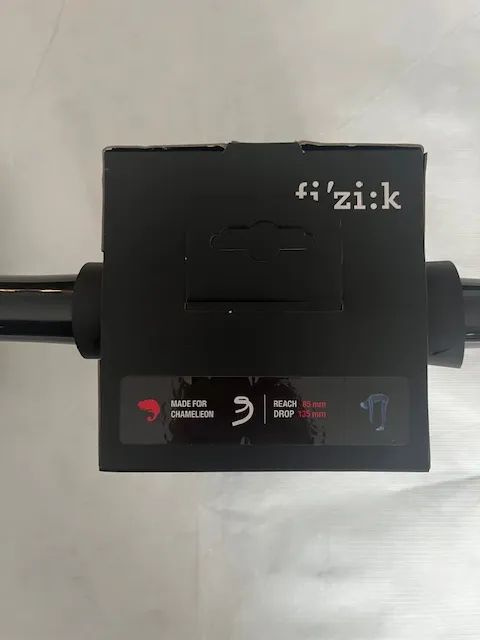 nová řídítka Fi’zi:k Cyrano R1