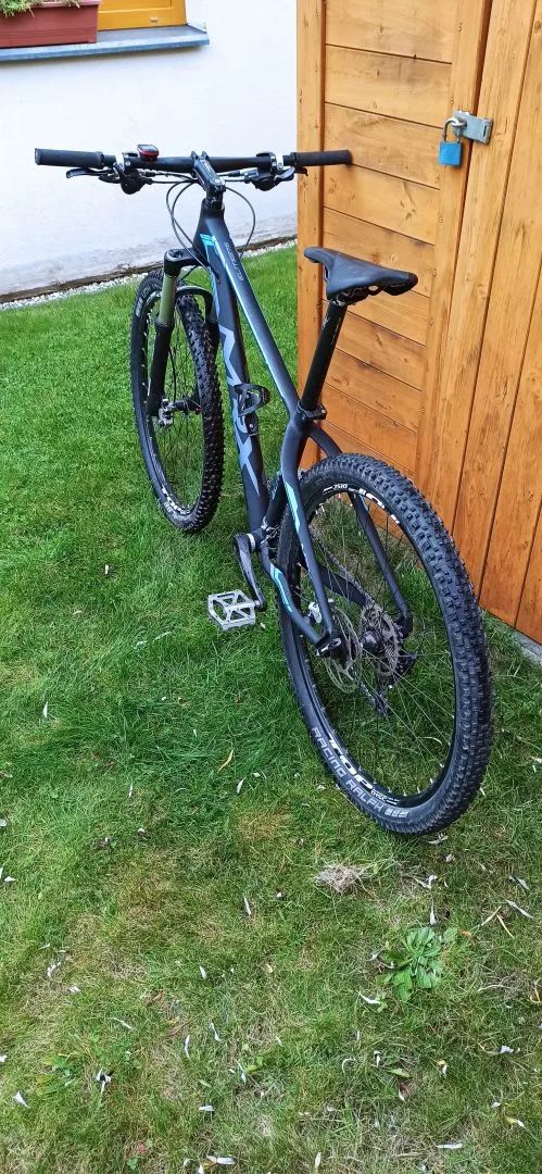 horské kolo 27,5 MRX Elite