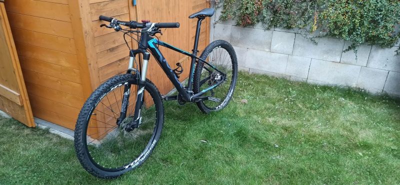 horské kolo 27,5 MRX Elite