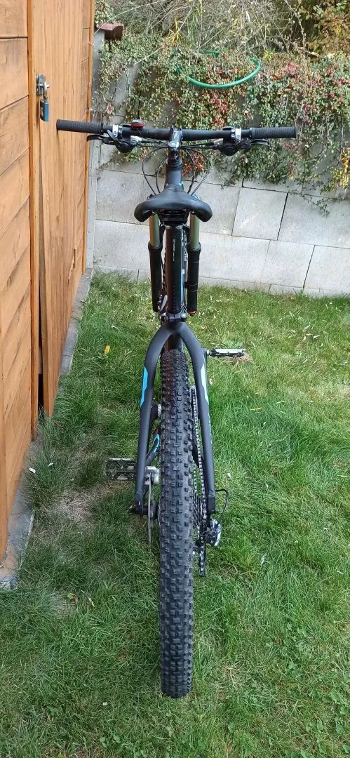 horské kolo 27,5 MRX Elite