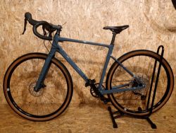 Cube Nuroad EX whale'n'black 2025